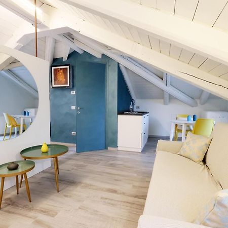 Bed and Breakfast Palazzo Belli Alba  Zewnętrze zdjęcie