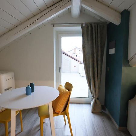 Bed and Breakfast Palazzo Belli Alba  Zewnętrze zdjęcie