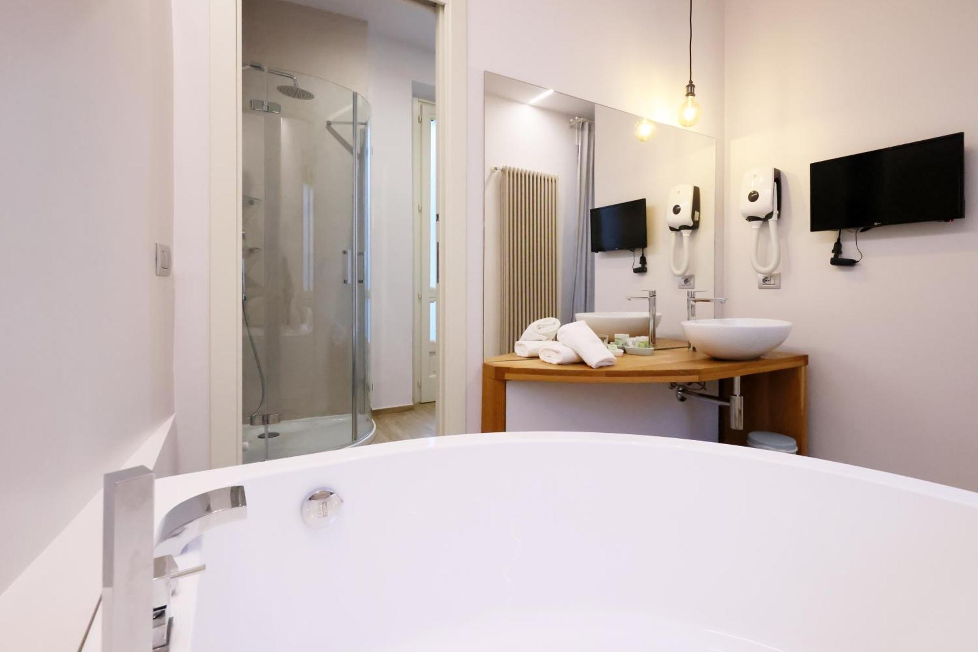 Bed and Breakfast Palazzo Belli Alba  Zewnętrze zdjęcie
