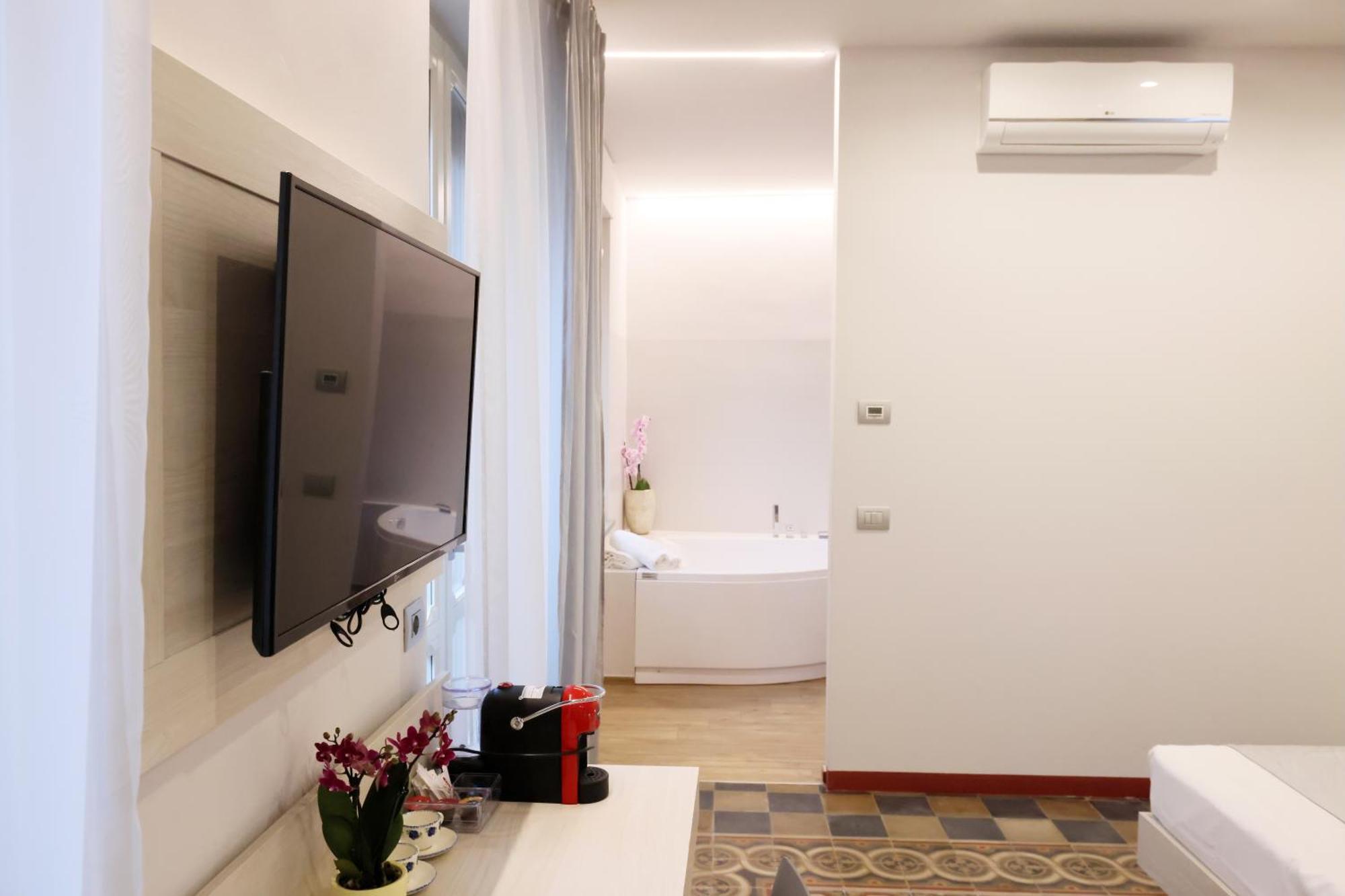 Bed and Breakfast Palazzo Belli Alba  Zewnętrze zdjęcie