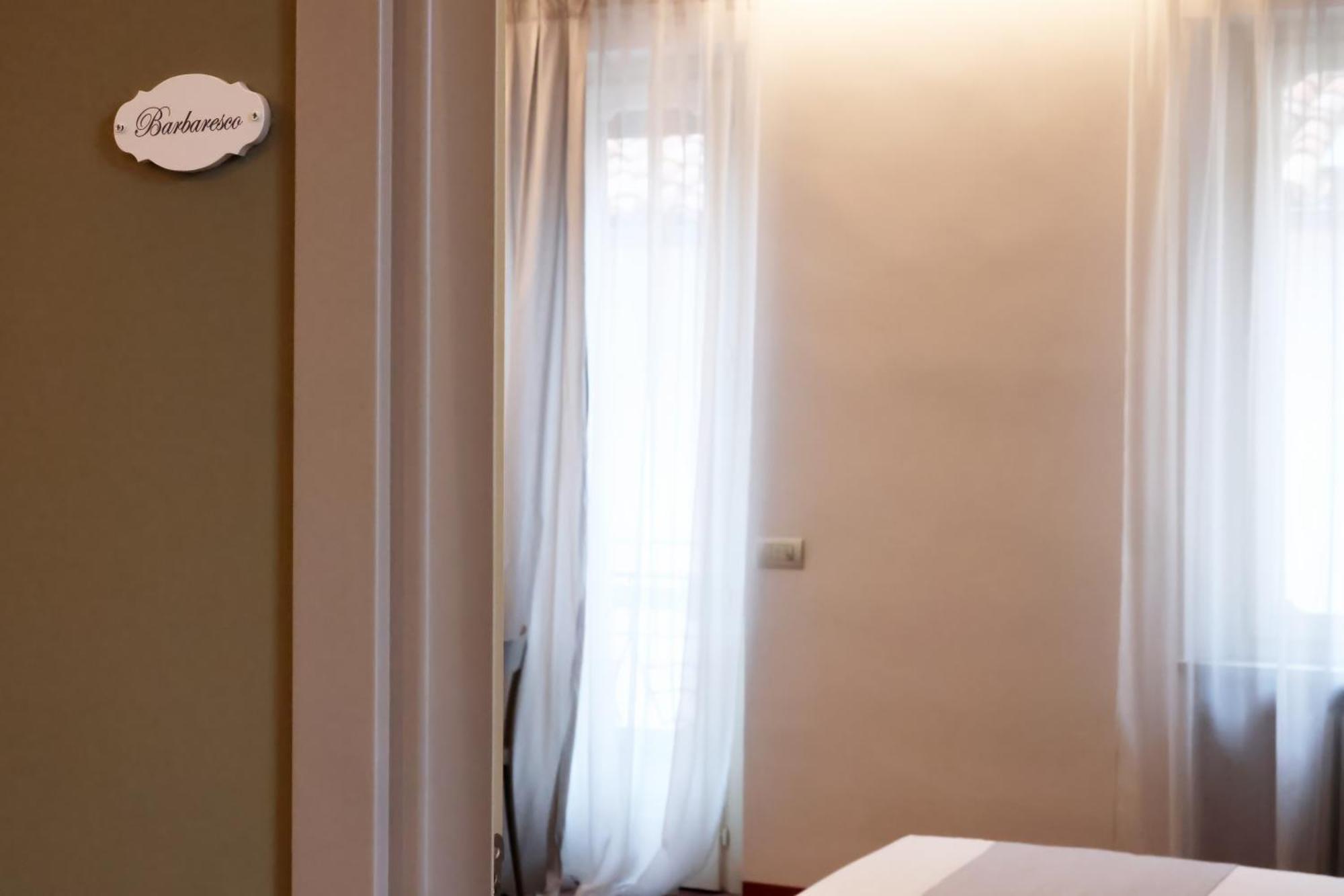 Bed and Breakfast Palazzo Belli Alba  Zewnętrze zdjęcie