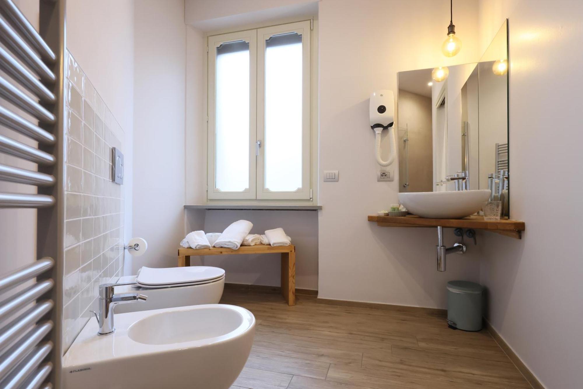 Bed and Breakfast Palazzo Belli Alba  Zewnętrze zdjęcie