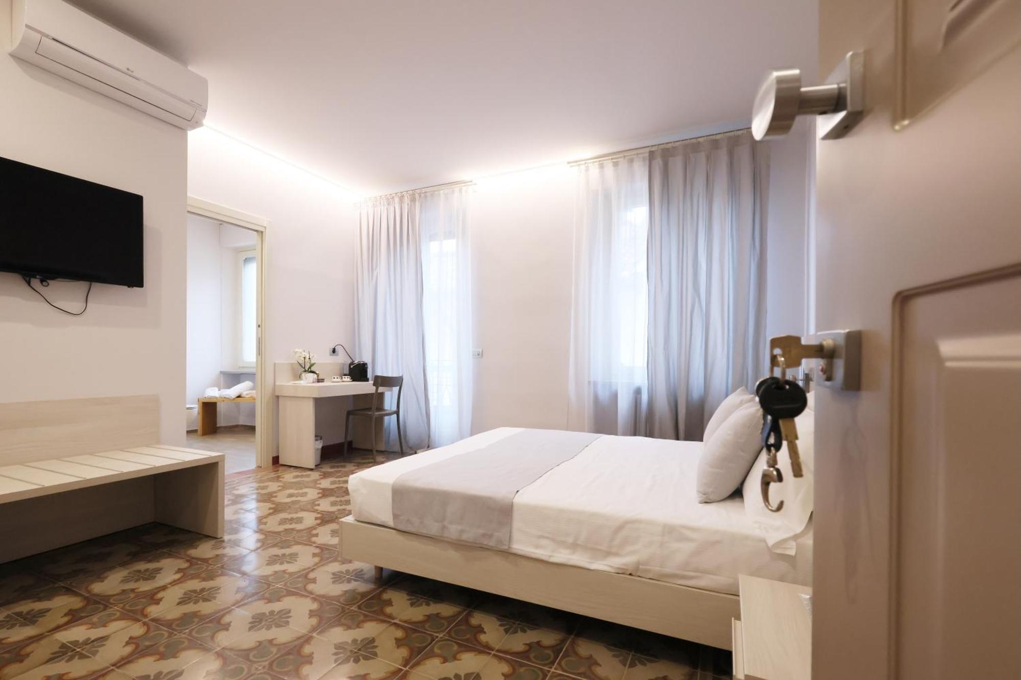 Bed and Breakfast Palazzo Belli Alba  Zewnętrze zdjęcie