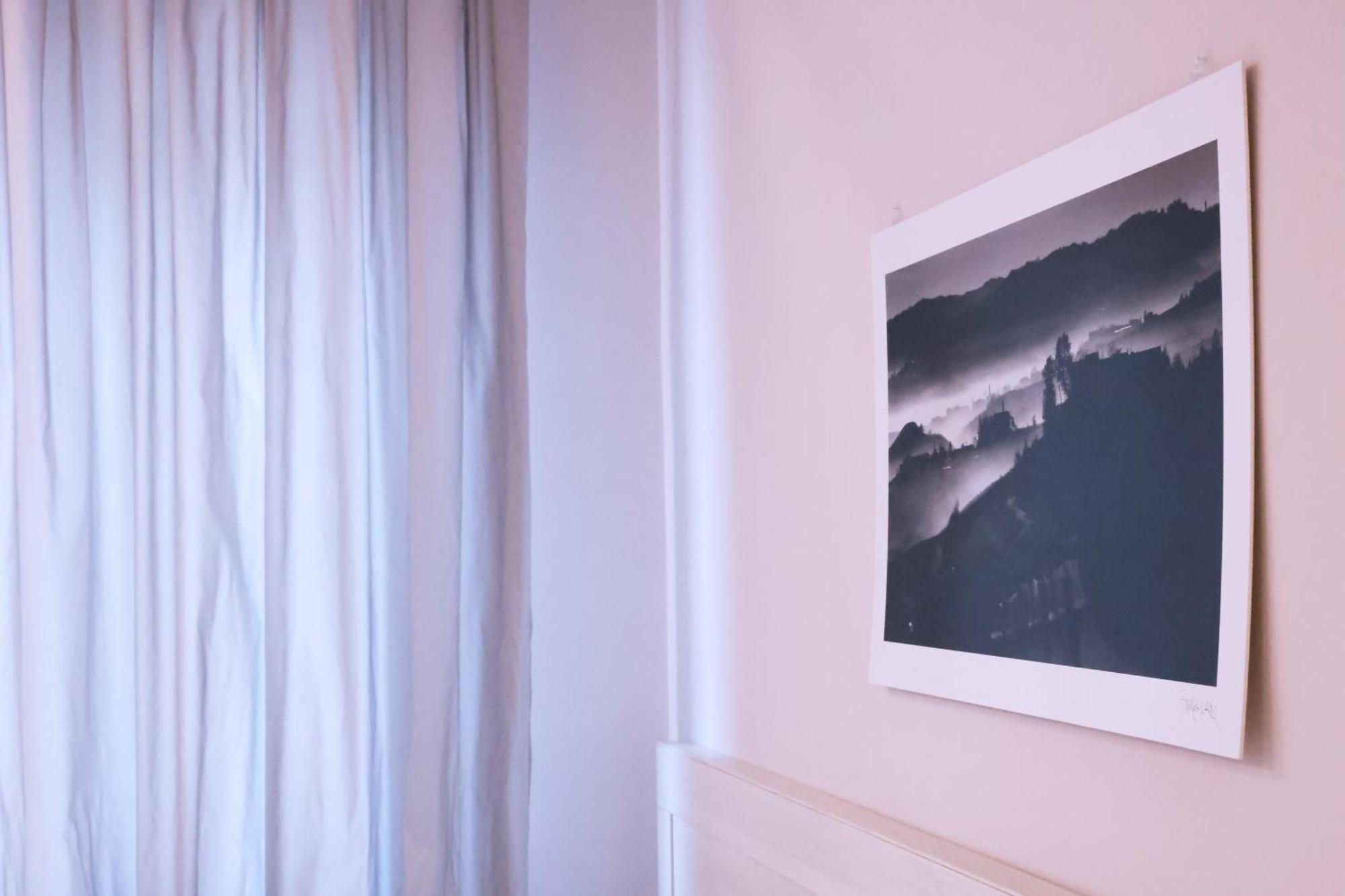 Bed and Breakfast Palazzo Belli Alba  Zewnętrze zdjęcie
