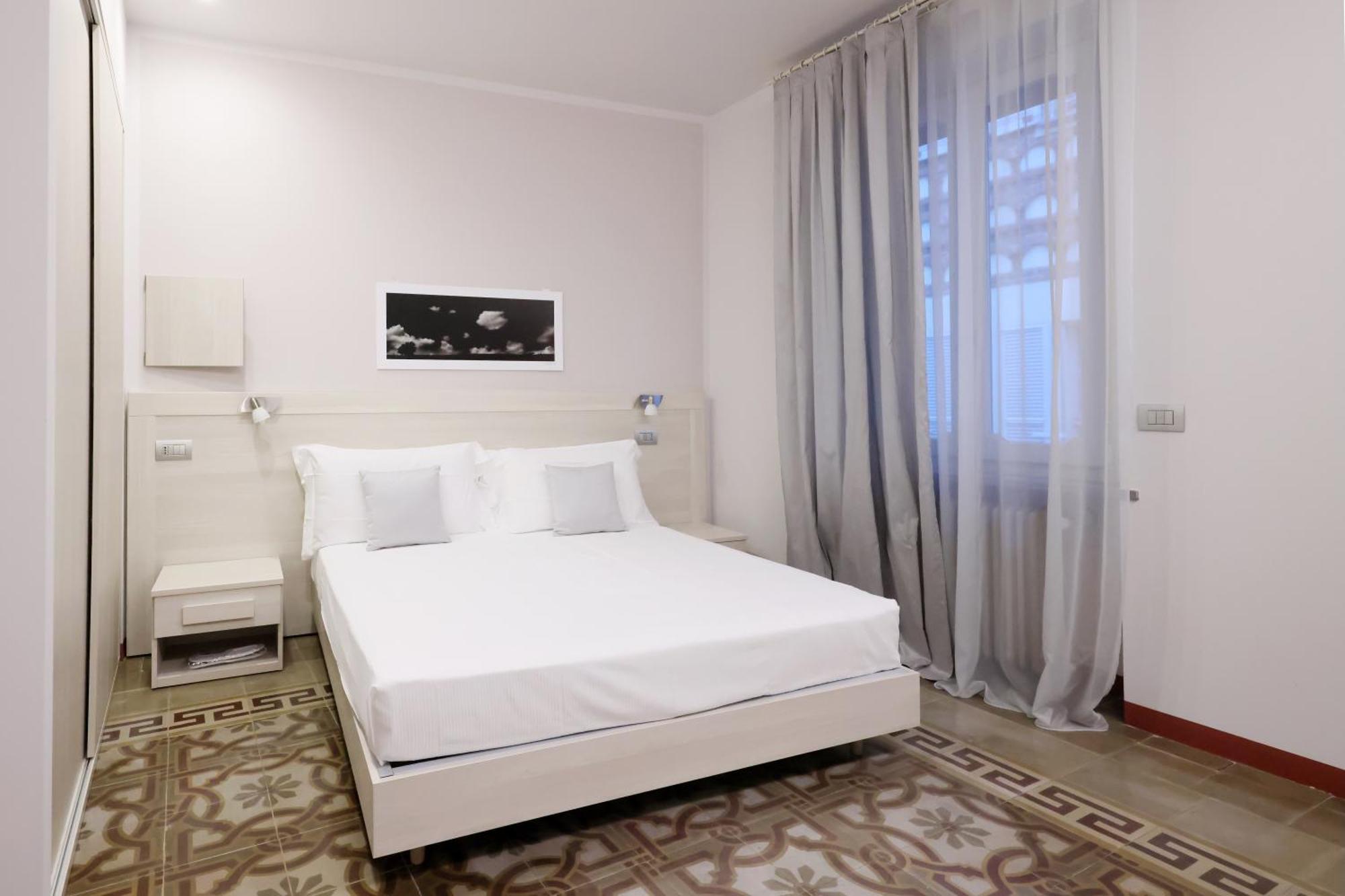 Bed and Breakfast Palazzo Belli Alba  Zewnętrze zdjęcie