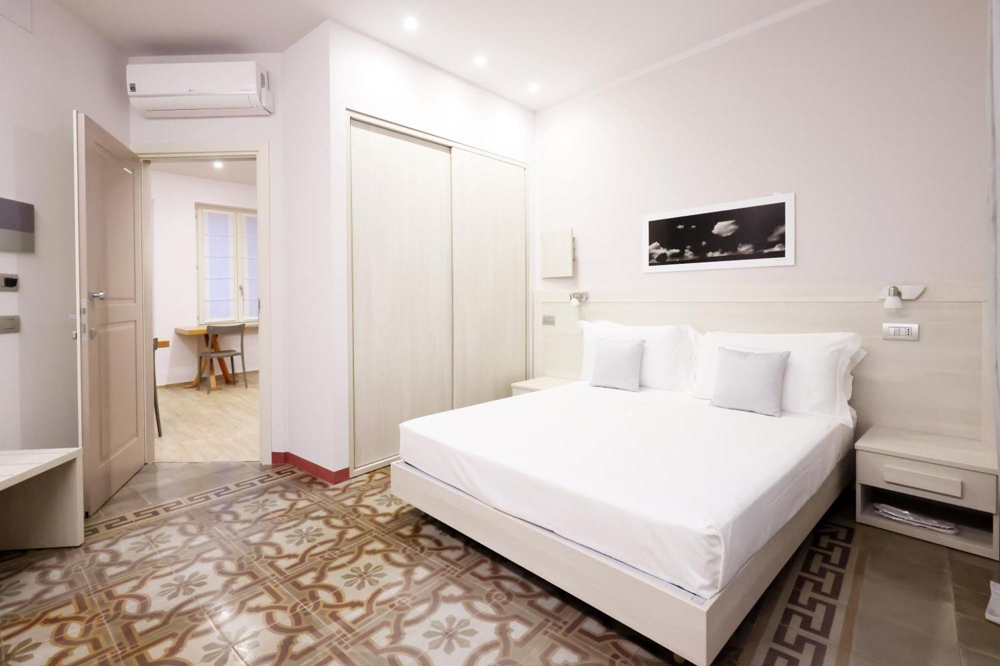 Bed and Breakfast Palazzo Belli Alba  Zewnętrze zdjęcie