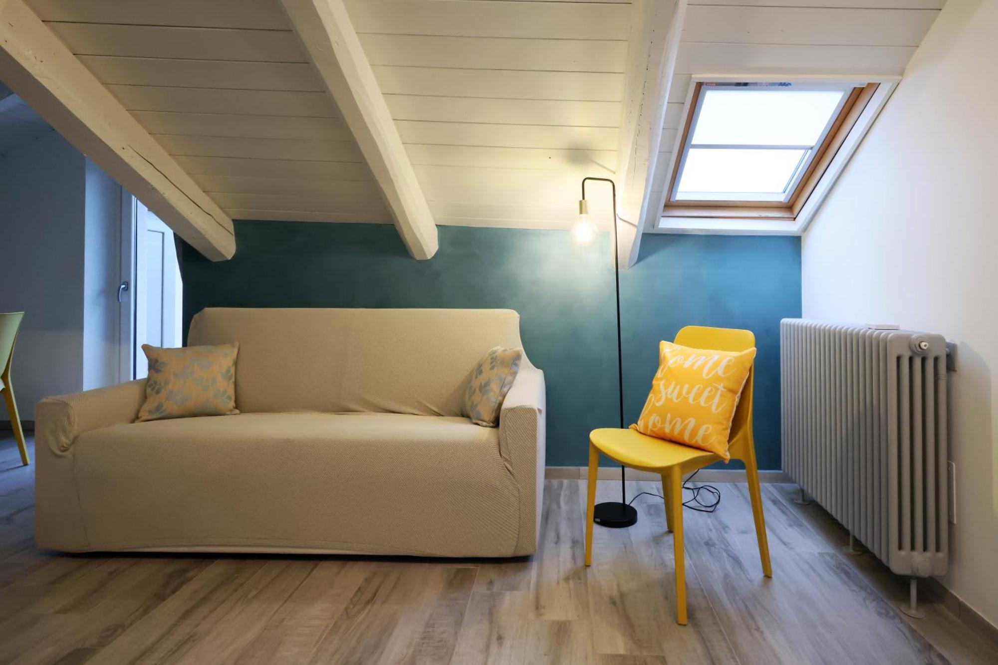 Bed and Breakfast Palazzo Belli Alba  Zewnętrze zdjęcie