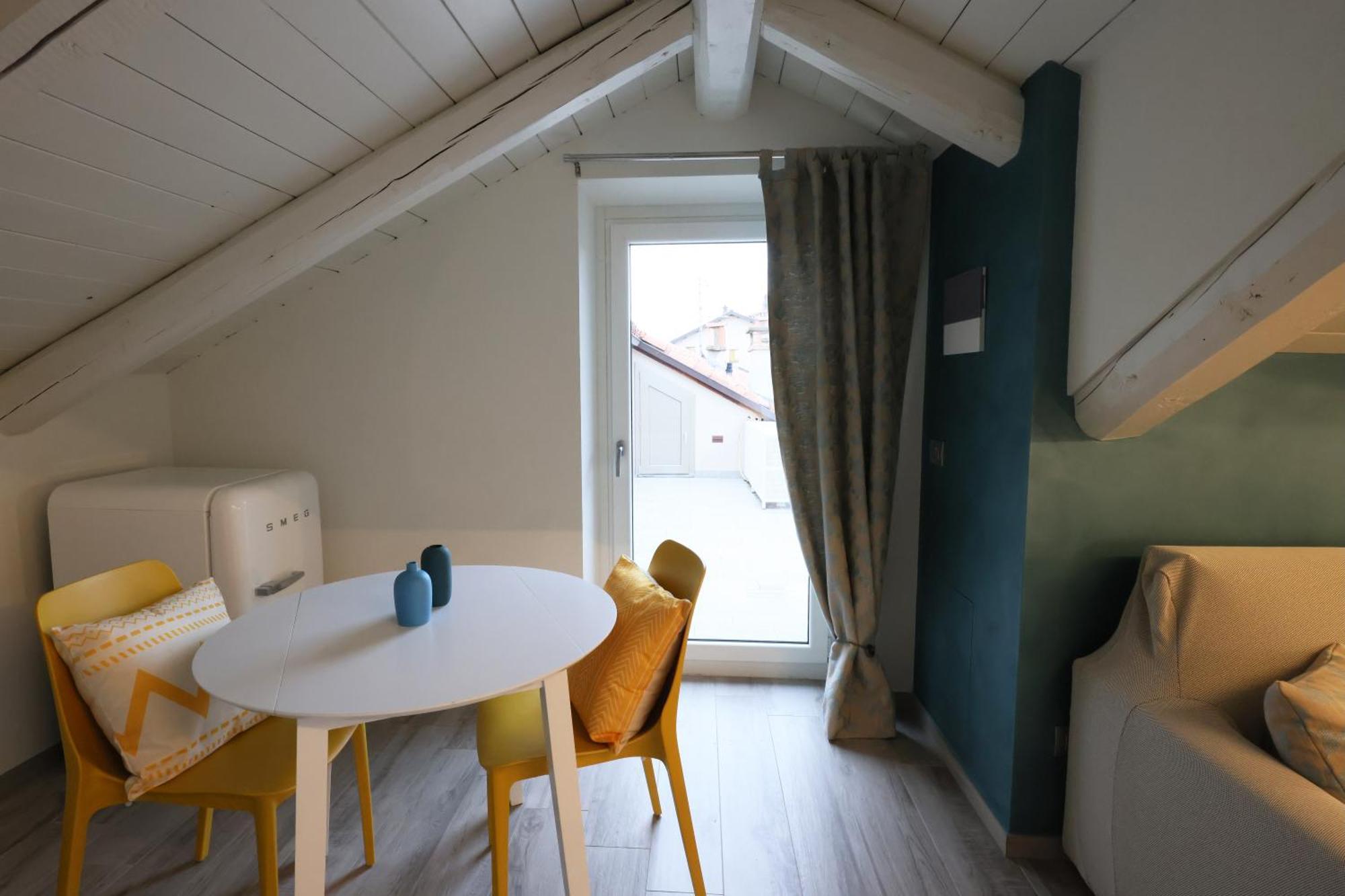 Bed and Breakfast Palazzo Belli Alba  Zewnętrze zdjęcie