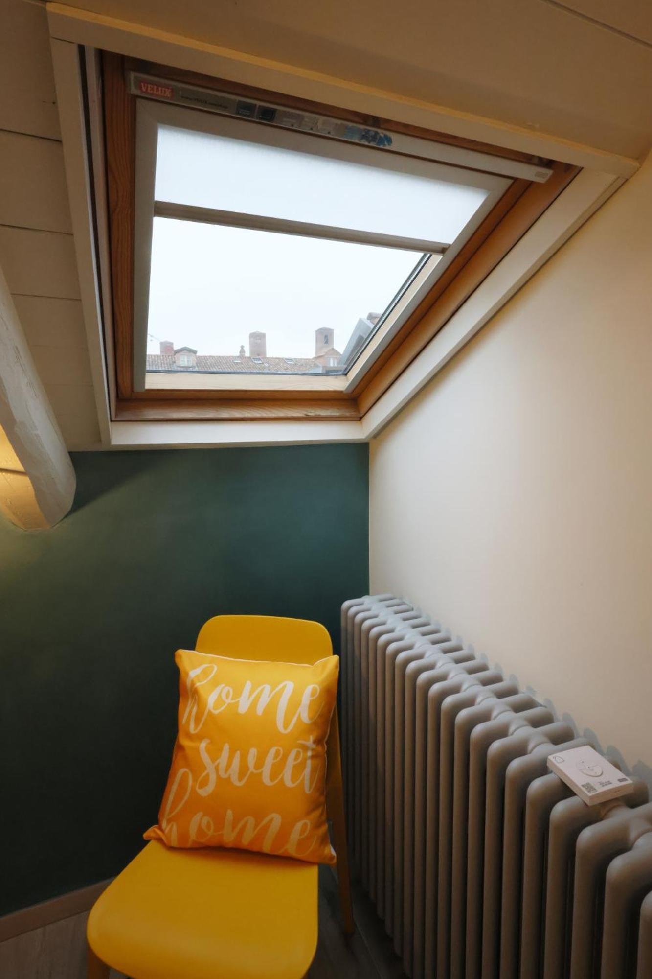 Bed and Breakfast Palazzo Belli Alba  Zewnętrze zdjęcie