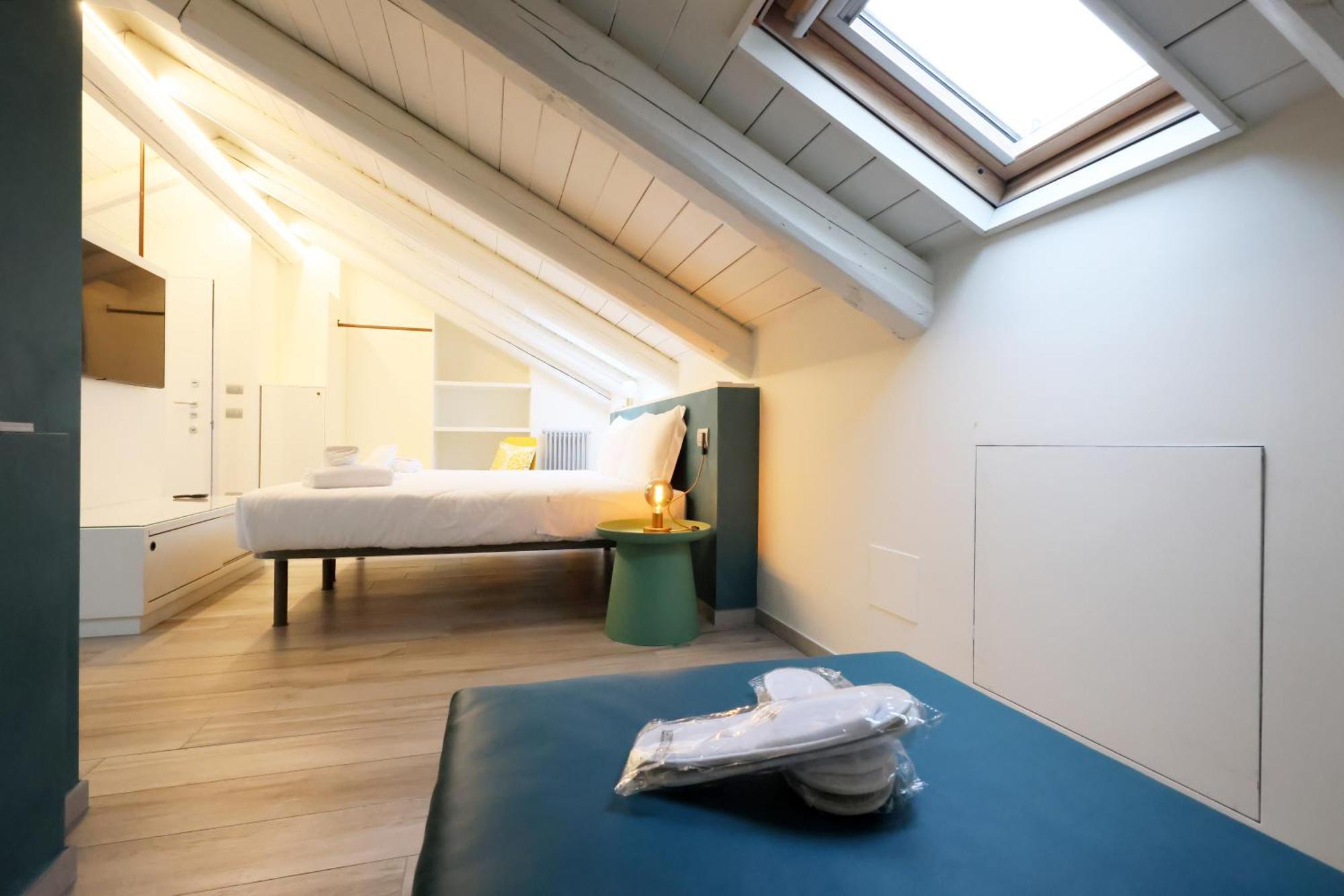 Bed and Breakfast Palazzo Belli Alba  Zewnętrze zdjęcie