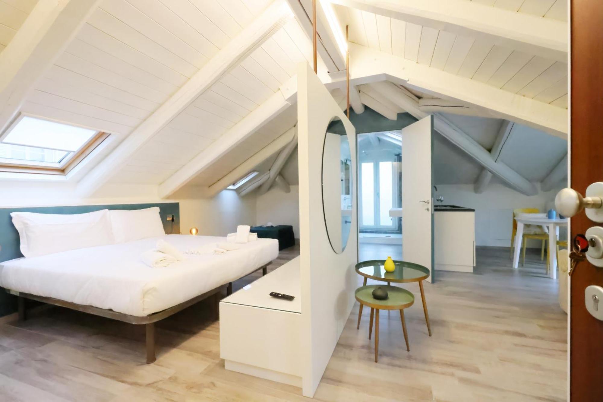Bed and Breakfast Palazzo Belli Alba  Zewnętrze zdjęcie