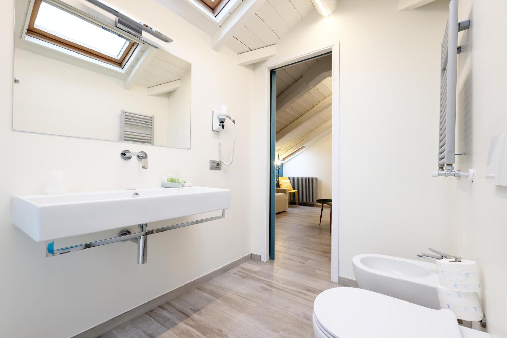 Bed and Breakfast Palazzo Belli Alba  Zewnętrze zdjęcie