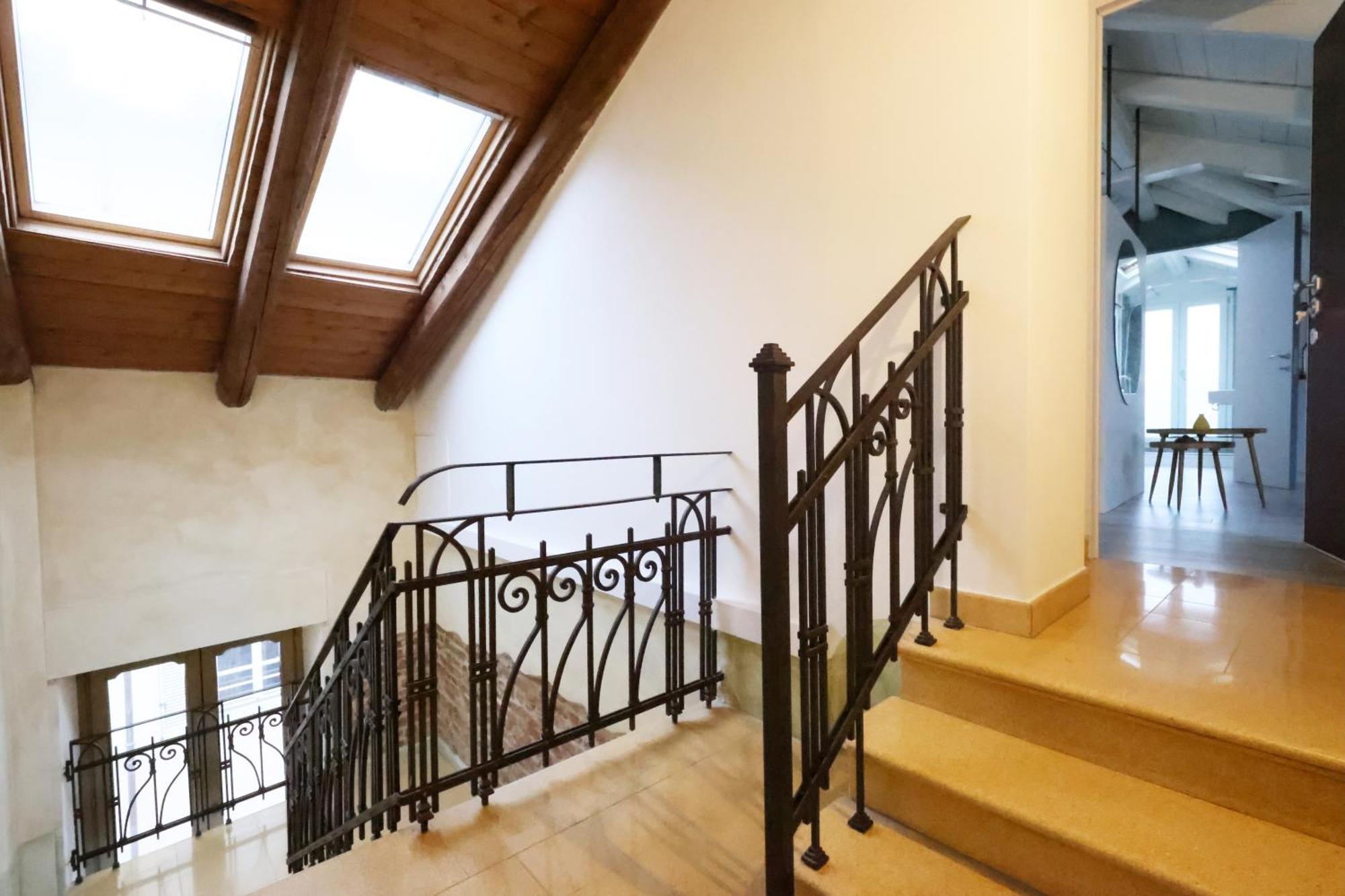Bed and Breakfast Palazzo Belli Alba  Zewnętrze zdjęcie