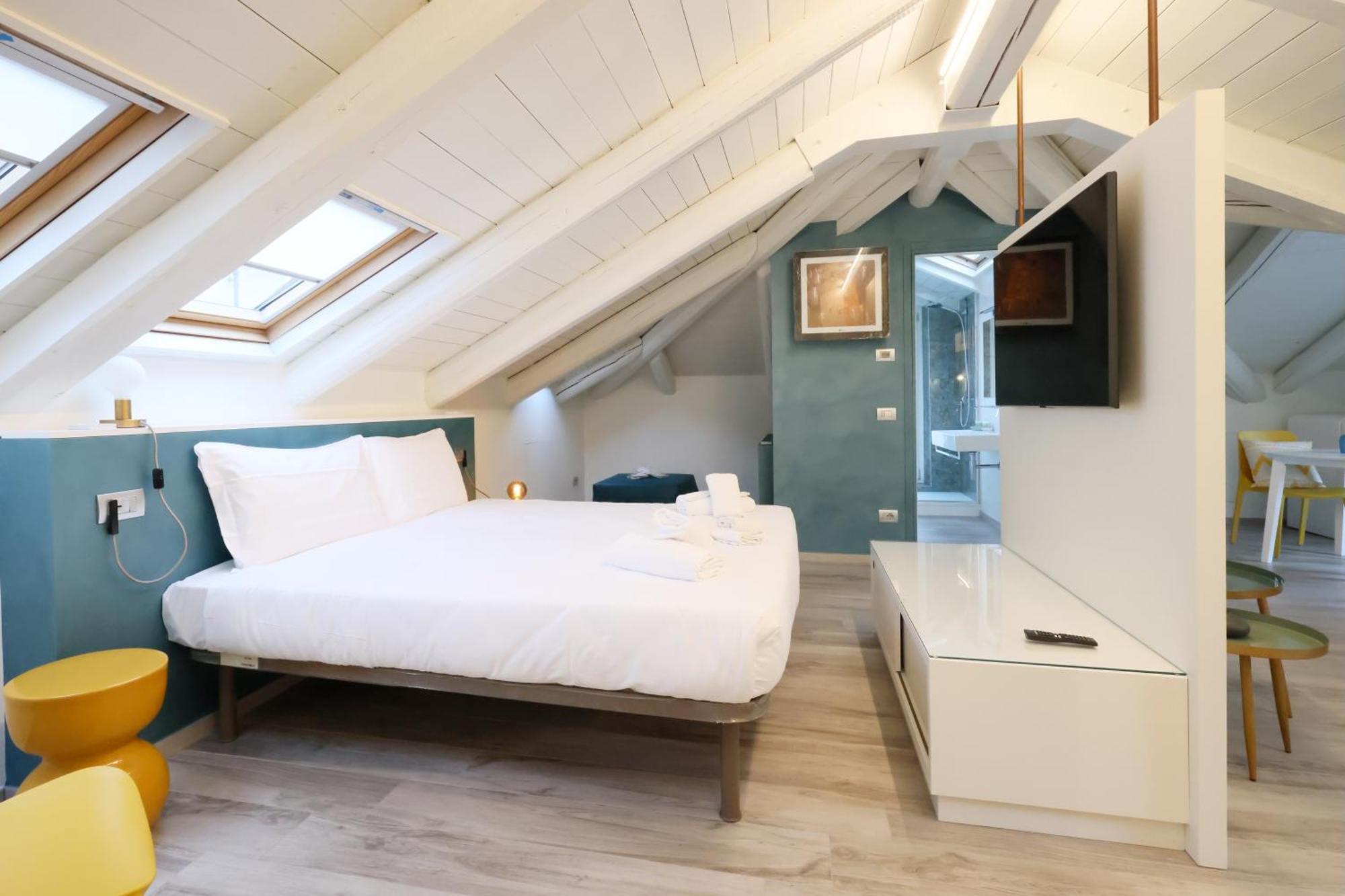 Bed and Breakfast Palazzo Belli Alba  Zewnętrze zdjęcie