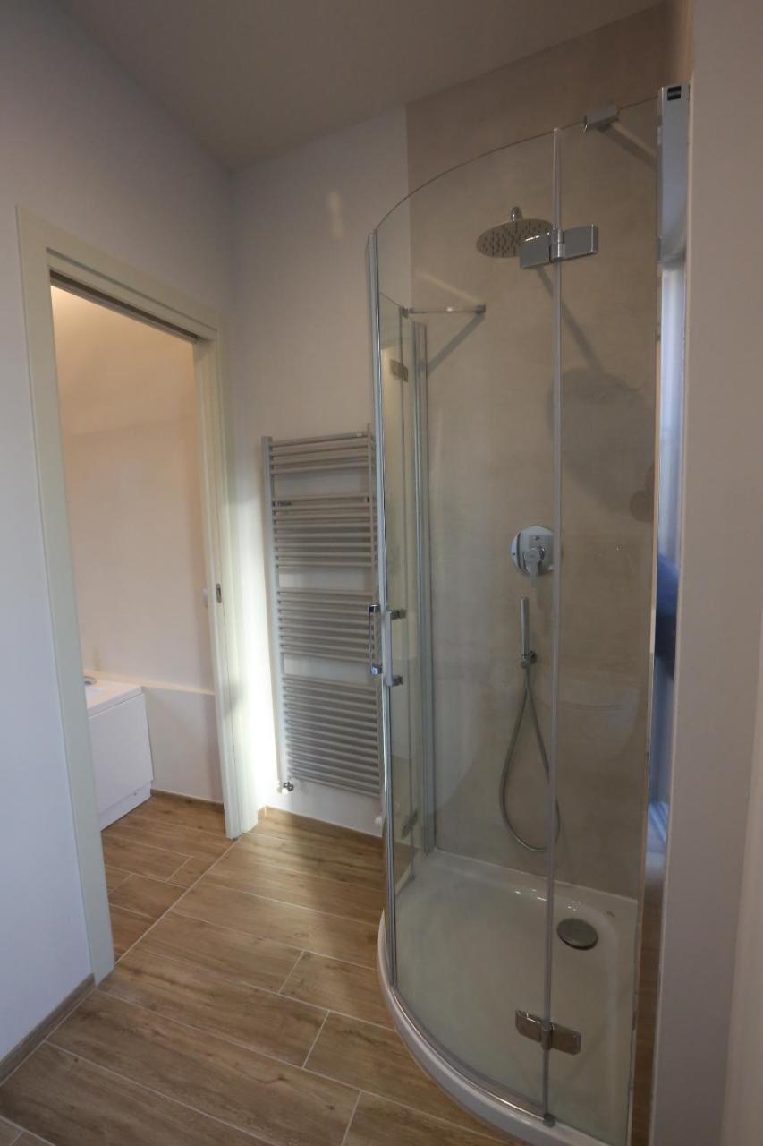 Bed and Breakfast Palazzo Belli Alba  Zewnętrze zdjęcie